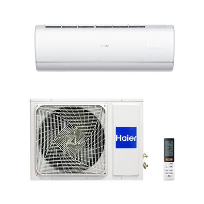 Кондиціонер Haier AS35S2SJ1FA-3/1U35MECFRA-3 Кондиціонер Haier AS35S2SJ1FA-3/1U35MECFRA-3