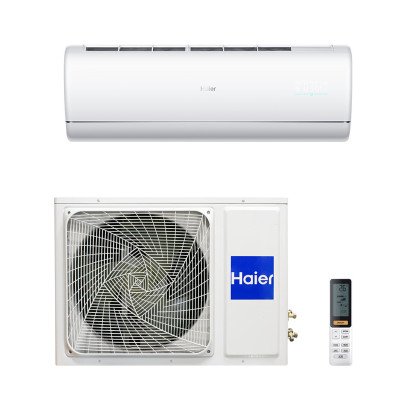 Кондиціонер Haier AS50S2SJ1FA-3/1U50JECFRA-3 Кондиціонер Haier AS50S2SJ1FA-3/1U50JECFRA-3