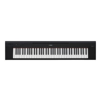 Цифрове піаніно Yamaha NP-35 Black Цифрове піаніно Yamaha NP-35 Black
