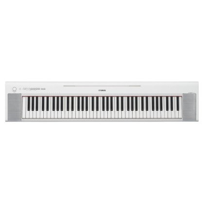 Цифрове піаніно Yamaha NP-35 White Цифрове піаніно Yamaha NP-35 White