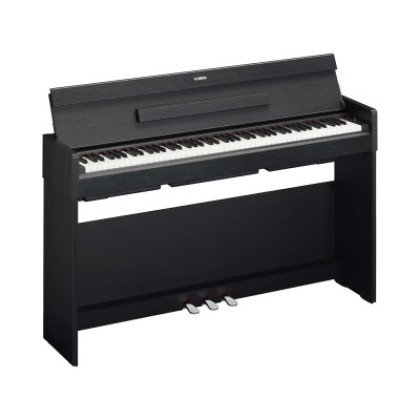 Цифрове піаніно Yamaha Arius YDP-S35 Black Цифрове піаніно Yamaha Arius YDP-S35 Black