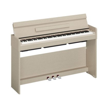 Цифрове піаніно Yamaha Arius YDP-S35 White Ash Цифрове піаніно Yamaha Arius YDP-S35 White Ash