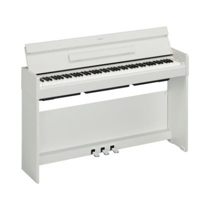 Цифрове піаніно Yamaha Arius YDP-S35 White Цифрове піаніно Yamaha Arius YDP-S35 White