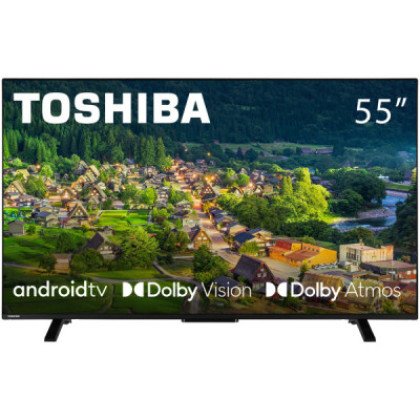 Телевізор Toshiba 55UA2363DG