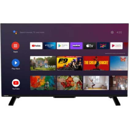 Телевізор Toshiba 50UA2363DG