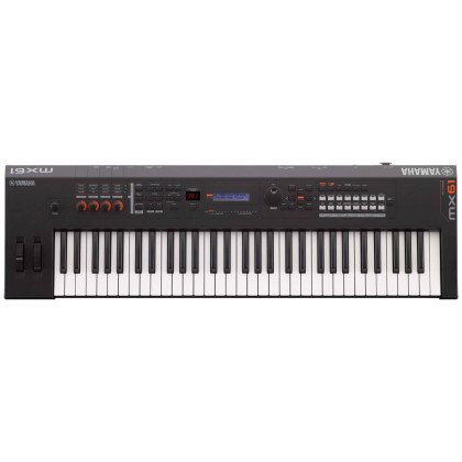 Синтезатор Yamaha MX61 Синтезатор Yamaha MX61