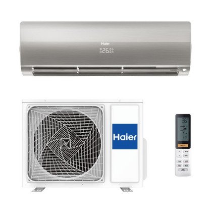 Кондиціонер Haier AS25FL-S/1U25MEHFRA-1 Кондиціонер Haier AS25FL-S/1U25MEHFRA-1