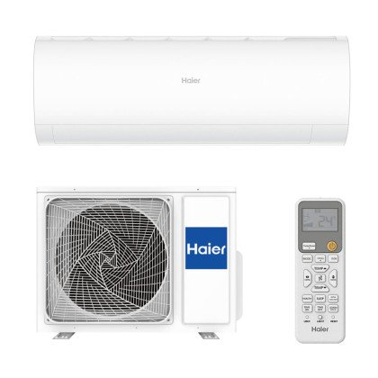 Кондиціонер Haier AS50PR/1U50MEGFRA-H Кондиціонер Haier AS50PR/1U50MEGFRA-H