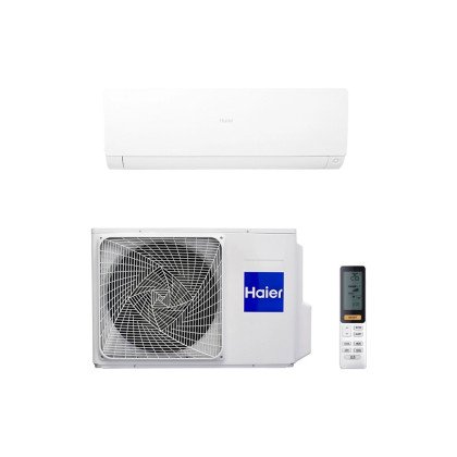 Кондиціонер Haier AS50FL-W/1U50KEFFRA -1 Кондиціонер Haier AS50FL-W/1U50KEFFRA -1