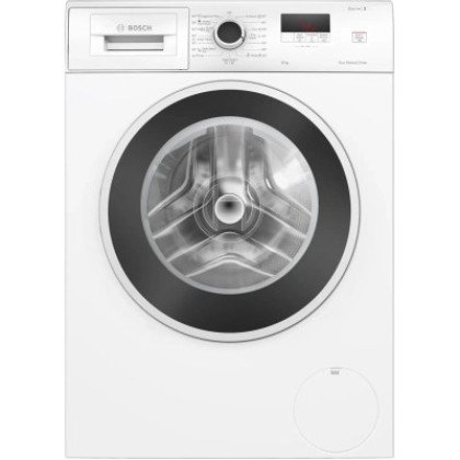 Пральна машина Bosch WGE03200BY