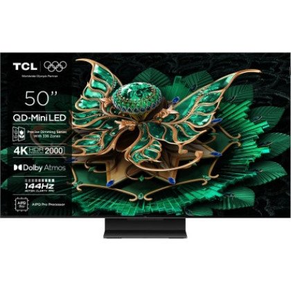 Телевізор TCL 50C7K Телевізор TCL 50C7K
