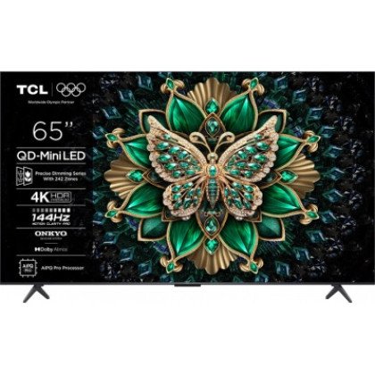 Телевізор TCL 65C6K Телевізор TCL 65C6K