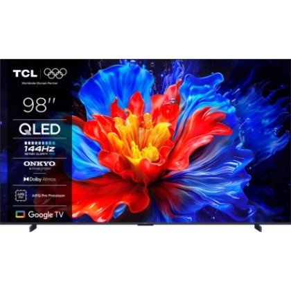 Телевізор TCL 98P8K Телевізор TCL 98P8K