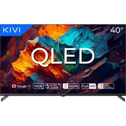 Телевізор Kivi 40F720QB