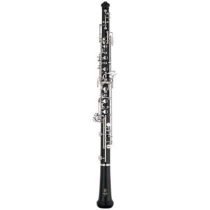 Гобой Yamaha YOB-241 Гобой Yamaha YOB-241
