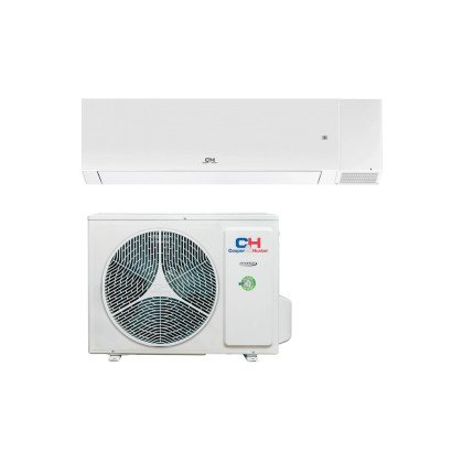 Кондиціонер Cooper&Hunter CH-S12FTXAN-WP Кондиціонер Cooper&Hunter CH-S12FTXAN-WP