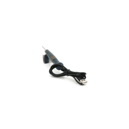 Паяльник електричний JIANG BT-8U, 8Вт, USB, Blister (BT-8U)