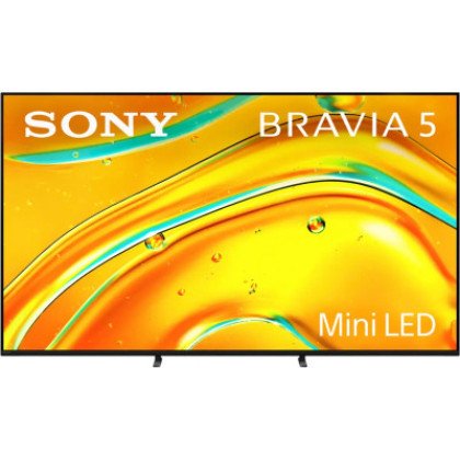 Телевізор Sony K-75XR50 Телевізор Sony K-75XR50