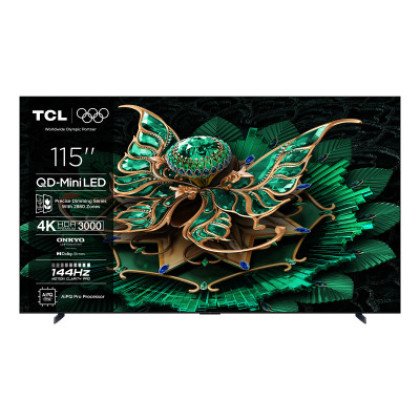 Телевізор TCL 115C7K Телевізор TCL 115C7K
