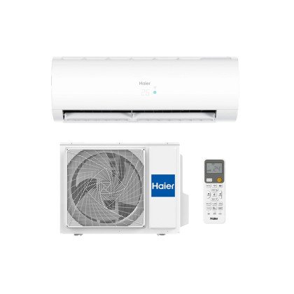 Кондиціонер Haier AS50PDHHRA-NR/1U50WEFFRA-NR Кондиціонер Haier AS50PDHHRA-NR/1U50WEFFRA-NR