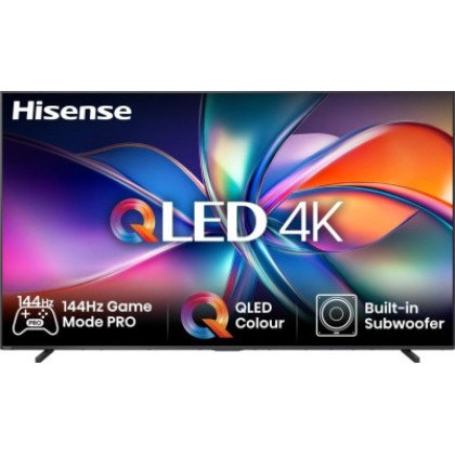Телевізор Hisense 98E7Q