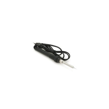 Паяльник електричний Bakku BK-454, 30W, Blister-box (BK-454) Паяльник електричний Bakku BK-454, 30W, Blister-box (BK-454)