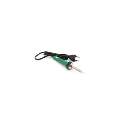 Паяльник електричний Bakku BK-CS30, 30W, Blister-box (BK-CS30) Паяльник електричний Bakku BK-CS30, 30W, Blister-box (BK-CS30)