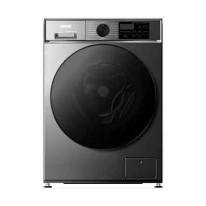 Пральна машина Edler EWF6013AGR