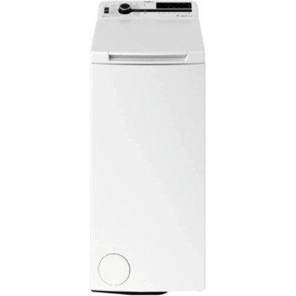 Пральна машина Whirlpool TDLRB65242BSEU/N