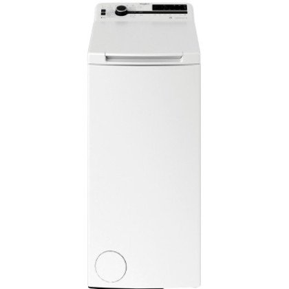 Пральна машина Whirlpool TDLRB6251BSEU