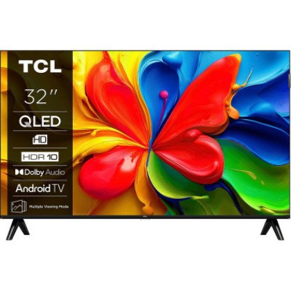 Телевізор TCL 32S4K Телевізор TCL 32S4K