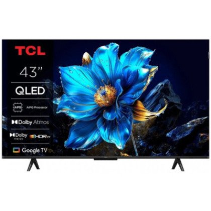 Телевізор TCL 43T69C Телевізор TCL 43T69C