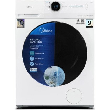 Пральна машина Midea MF200W90WB/ W-UA Пральна машина Midea MF200W90WB/ W-UA