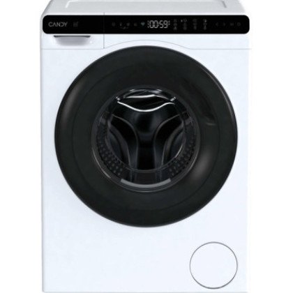 Пральна машина Candy CW50-BP12307U1-S