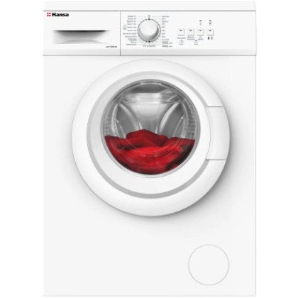 Пральна машина Hansa WMHE106UE