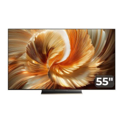 Телевізор Dreame Aura Mini LED 4K TV 55S100 (55S100) Телевізор Dreame Aura Mini LED 4K TV 55S100 (55S100)