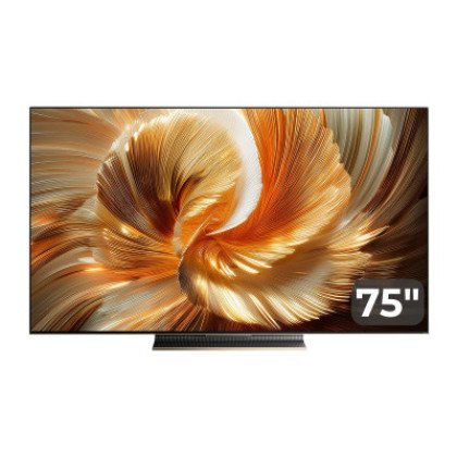 Телевізор Dreame Aura Mini LED 4K TV 75S100 (75S100) Телевізор Dreame Aura Mini LED 4K TV 75S100 (75S100)