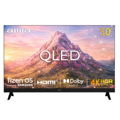 Телевізор AIWA QLED TS-507N Телевізор AIWA QLED TS-507N