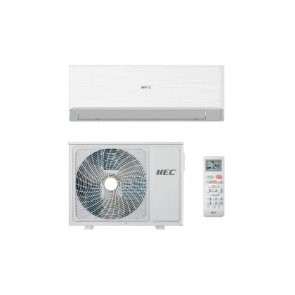 Кондиціонер Haier HSU-09NT(I)/HSU-09NT(O) Кондиціонер Haier HSU-09NT(I)/HSU-09NT(O)