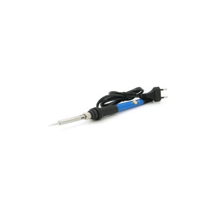 Паяльник електричний Voltronic 220 V, 60 W, регулятор температури (YT-TCSI-220V/60)
