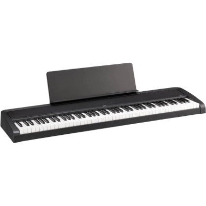 Цифрове піаніно Korg B2+ BK (302539)