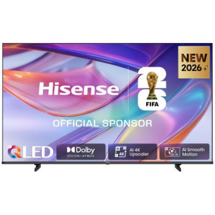Телевізор Hisense 50E7S