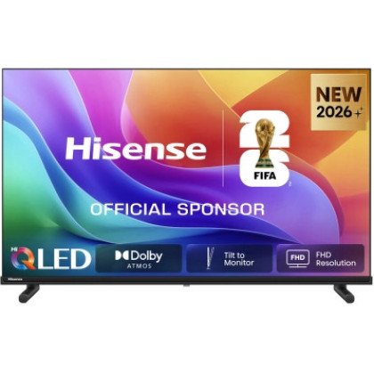 Телевізор Hisense 32A5S