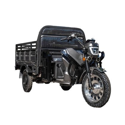Електроскутер Xdao Electric Scooter GW-VB6 72V45Ah 1800W (303486)