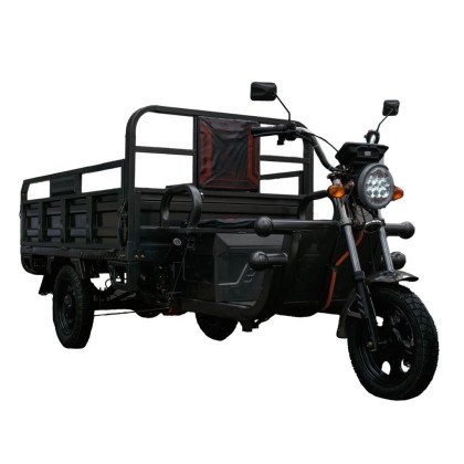 Електроскутер Xdao Electric Scooter 72V45Ah 1500W (291995)