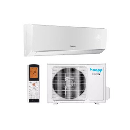 Кондиціонер Hoapp Light Inverter (HSZ-GX55VA/HMZ-GX55VA) Кондиціонер Hoapp Light Inverter (HSZ-GX55VA/HMZ-GX55VA)