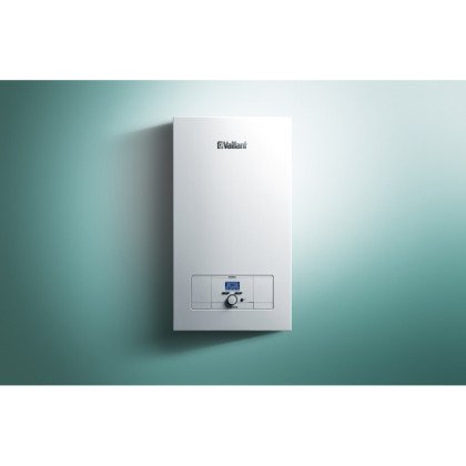Котел Vaillant eloBLOCK VE14/14 ЕU II (7 + 7 кВт) (0010023685) Котел Vaillant eloBLOCK VE14/14 ЕU II (7 + 7 кВт) (0010023685)
