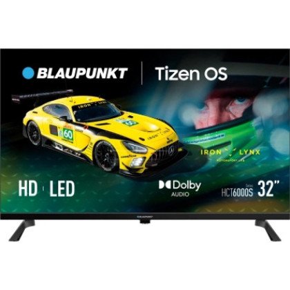 Телевізор Blaupunkt 32HCT6000S