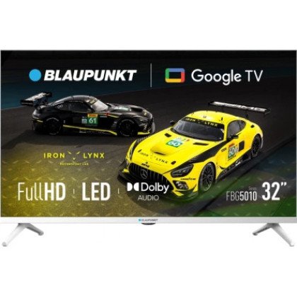 Телевізор Blaupunkt 32FBG5010S