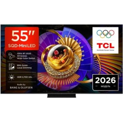 Телевізор TCL 55C7L Телевізор TCL 55C7L